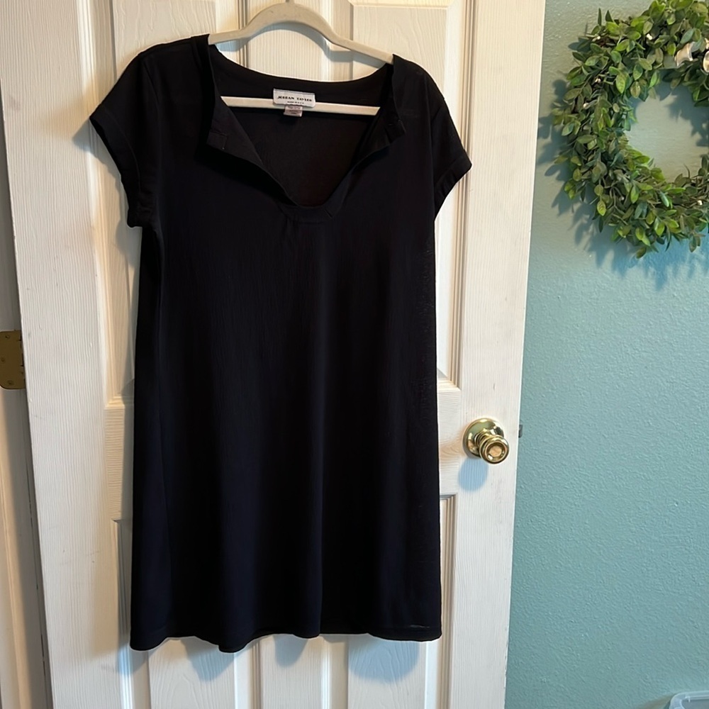 Jordan Taylor swimsuit cover size L
